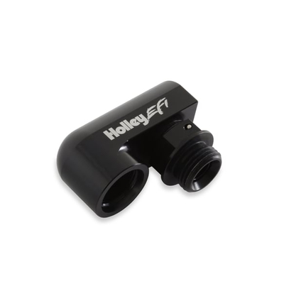 180 DEG FITTING ASSEMBLY Fits 2011-2023 Ford 5.0 Coyotes