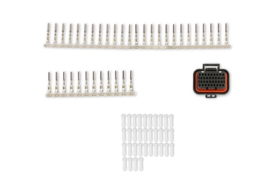 J2A CONNECTOR KIT OEM Quality Connector