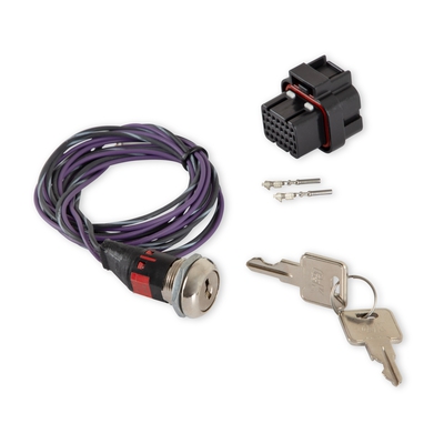 Dominator EFI Multi Map Selector Dominator EFI Multi Map Selector