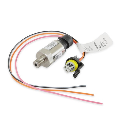 MAP Sensor - 3.5 Bar 0-345 kPa Range