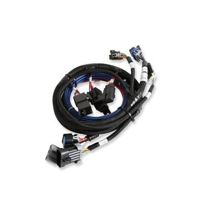 HyperSpark Plug and Play Main Harness Not for Sniper 2 EFI Systems