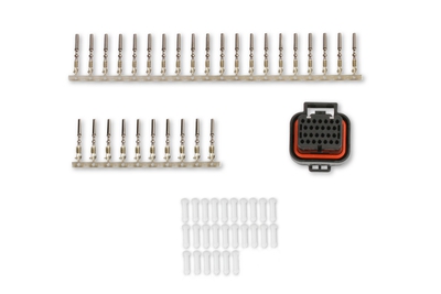 J1B CONNECTOR KIT OEM Quality Connector