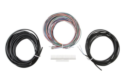 Pro Dash Input/Output Harness Unterminated input/output wiring