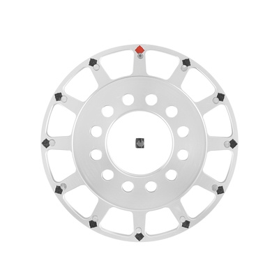 7-Inch 12-1x Crank Trigger Wheel Universal