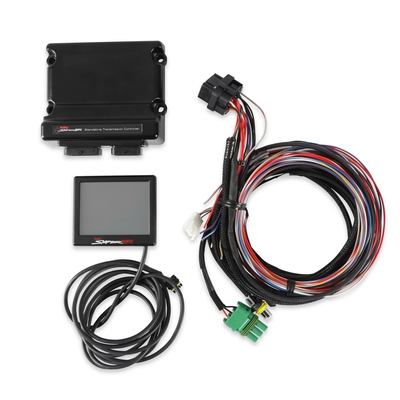 Standalone Transmission Control Kit - For Carbureted Applications For Carbureted applications - includes 3.5" Handheld.