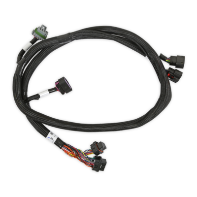 Holley EFI GM GEN V GDI Subharness Early LTx Engines