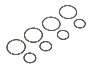 Fuel Injection O-Ring Kit