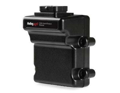 Holley EFI CAN Input/Output Module - Without Harness Adds Up To Eight Inputs and Outputs