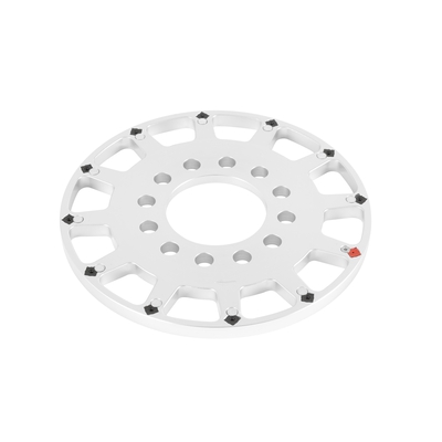 7.25-Inch 12-1x Crank Trigger Wheel For Gen III and IV LS