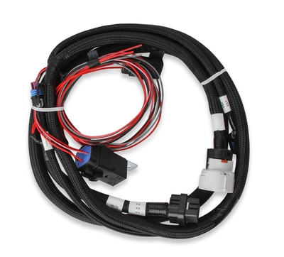 GM 4L60/80E Transmission Harness GM 4L60/80E Transmission Harness - For 1996-2008 Transmissions only.