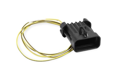 Tach Input Ignition Adapter Tach Input Ignition Adapter