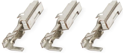 090-II SERIES FEMALE PINS 22-20GA 100PK 100 Pack