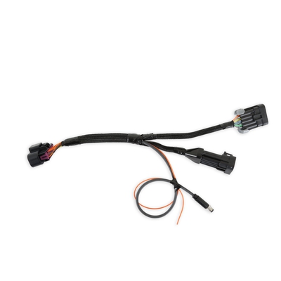 Sniper 1 to Sniper 2 EFI Adapter Harness Eliminates the need to rewire your existing Sniper EFI installation