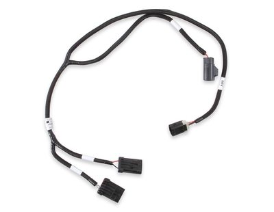 Holley EFI GEN III HEMI VVT and SRV Harness Use with Terminator X or X Max Systems Only