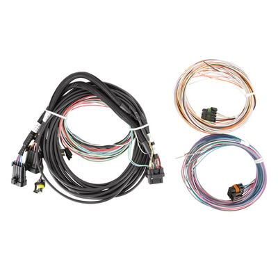 Pro Dash Standalone Service Harness This is the harness included with standalone pro dashes.