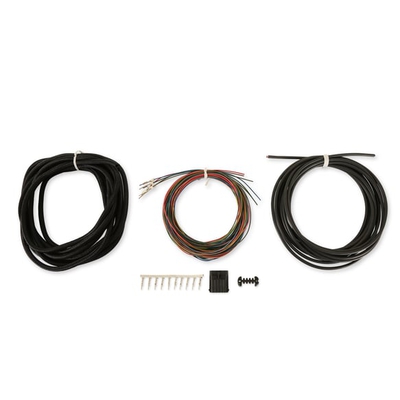 Universal Unterminated Ignition Harness Universal Unterminated Ignition Harness for HP EFI & Dominator EFI