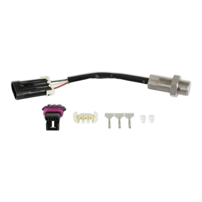 Hall Effect Crank Trigger Sensor 3/4"-16 thread Hall effect sensor.