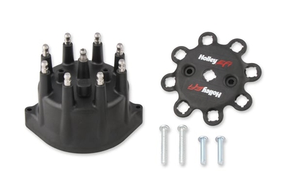 Dual Sync Distributor Service Cap (Gen 2) Dual Sync Distributor Service Cap, designed to work with the 565-200 series Dual Sync Distributors.
