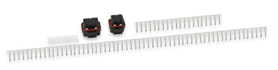 J1A/J1B ECU Connector Kit J1A/J1B ECU Connector Kit with Pins and Seals