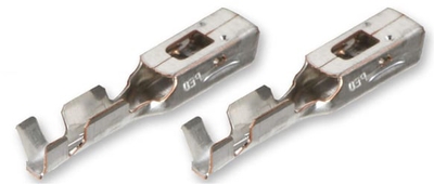 APEX 2.8 FEMALE PINS 20-18GA 100PK 100 Pack