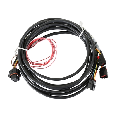 Holley EFI Chrysler HEMI Drive-By-Wire Dual Throttle Body Harness HEMI DUAL DBW HARNESS, 2013+ APPLICATION
