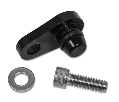 Map Sensor Port Cover LS3 style MAP sensor plug