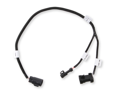 Holley EFI GEN III HEMI VVT Harness Use with Terminator X or X Max Systems Only