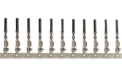 Super Seal Terminals (18-16ga) 100 Pack OEM Quality Pins