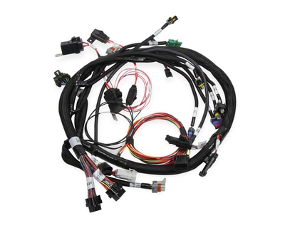 Universal MPFI Coil on Plug Main Harness UNIVERSAL MPFI W/ COP MAIN HARNESS