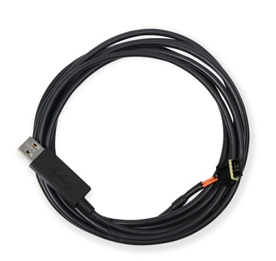 Holley EFI CAN to USB Dongle Communication Cable Compatible w/ Holley EFI, Sniper EFI, and Terminator X Software