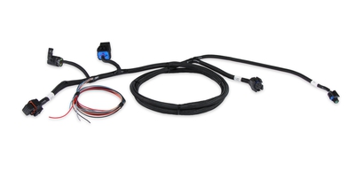 Holley EFI Transmission Control Harness - Chrysler 46RE Fits 1996-2003 Transmissions - Use with Terminator X Max only