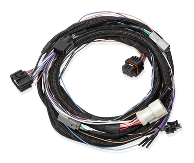 Ford 4R70W/4R75W Transmission Control Harness Ford 4R70W/4R75W Transmission Control Harness (98+)