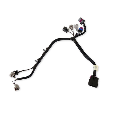 Terminator Throttle Body Harness Injector upgrade harness for Terminator Throttle Bodies.