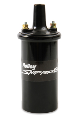 Sniper EFI Canister Ignition Coil Black