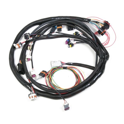 LS2/3/7+ (58x/4x) Engine Main Harness LS2/3/7+ (58x/4x) Engine Main Harness for HP EFI & Dominator EFI