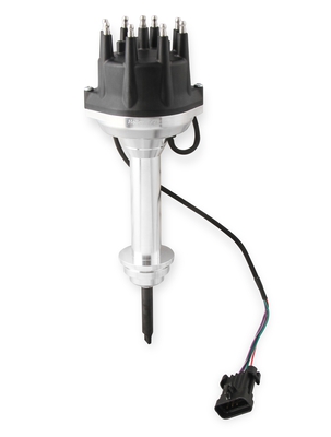 Holley EFI Dual Sync Chrysler Wedge Distributor Perfect fit for 413/426W/440 and 426 HEMI engines