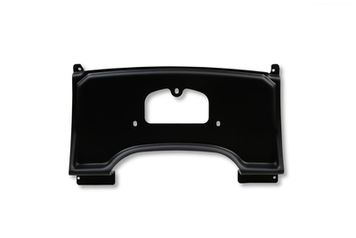 Holley Dash Bezels for Racepak Dashes 1994-1997 Chevrolet S10/S10 Blazer - GMC Sonoma/Jimmy - Racepak Dash Panel - Black