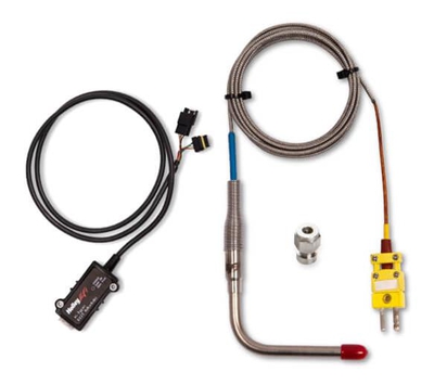 Holley EFI 1 Channel EGT Kit CAN