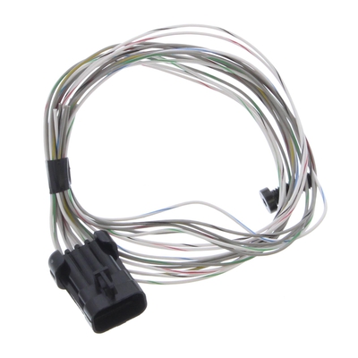 Holley Wiring Harnesses 558-462 Wiring Harnesses. Holley EFI, Replacement, Input/Output Harness, Terminator EFI Systems, Pre-Terminated, Plug-and-Play, Each