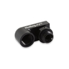 180 DEG FITTING ASSEMBLY Fits 2011-2023 Ford 5.0 Coyotes