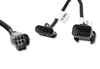 Holley EFI GEN III HEMI VVT Harness Use with Terminator X or X Max Systems Only
