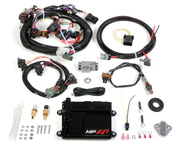 HP EFI ECU & Harness Kits Universal V8 Multi-Point Fuel Injection, Includes Bosch Oxygen Sensor