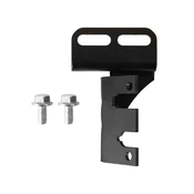 90, 95, and 105mm Throttle Body Cable Bracket Holley Hi-Ram or Mid-Rise intakes only
