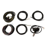 Digital Dash I/O Adapter w/Terminated Vehicle Harness Digital Dash I/O Adapter with terminated Vehicle Harness