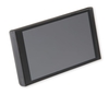 Holley EFI 5'' Digital Dash 5-inch High-Resolution Display - GPS Speedometer - Built-in Handheld