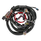 LS1/6 (24x/1x) Engine Main Harness, Extended Length LS1/6 Main Harness for HP EFI & Dominator EFI