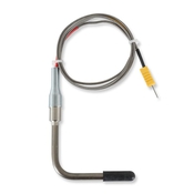 1/4" EGT PROBE, OPEN TIP 90DEG 32.25IN