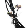 Ford 7.3L Godzilla Main Harness for Smart Coils Includes VVT and Oil Pump Connectors for use with IGN1A Smart Coils, requires 558-474 - Crank Signal Conditioner
