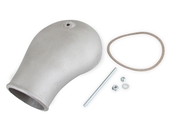 Holley EFI Carb Hat 4150 CARB HAT, NATURAL FINISH