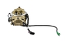 Holley EFI Terminator X Stealth 4150 Throttle Body - Classic Gold 4 Injectors - 650 HP
